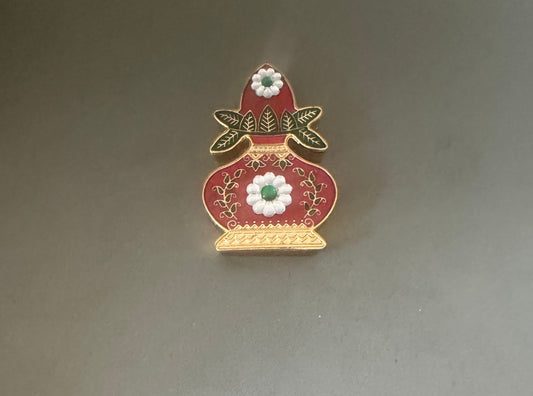 Sindoor box-DG0044