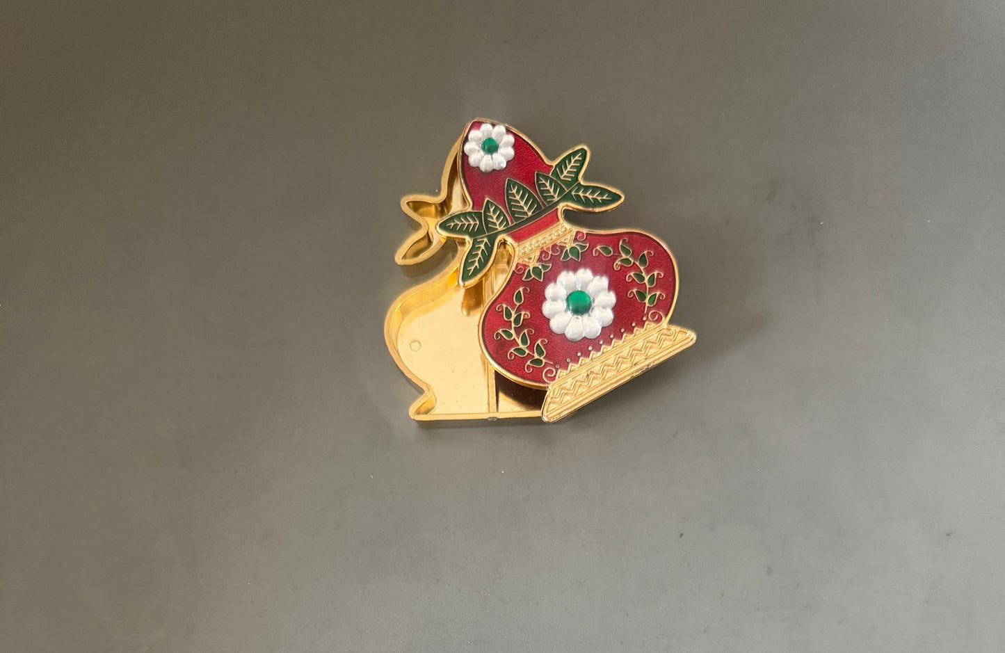 Sindoor box-DG0044