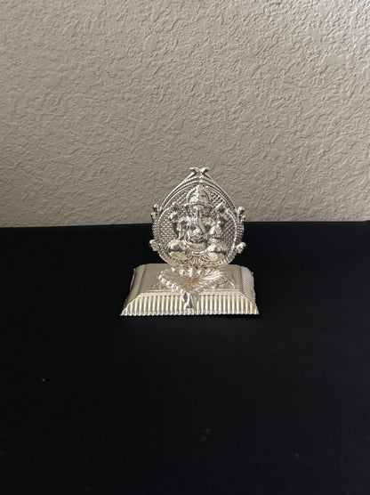 God Ganesha Statue