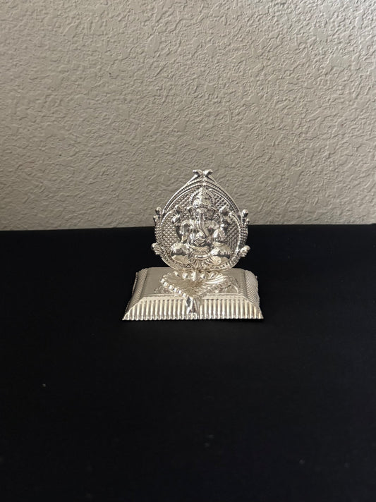 God Ganesha Statue