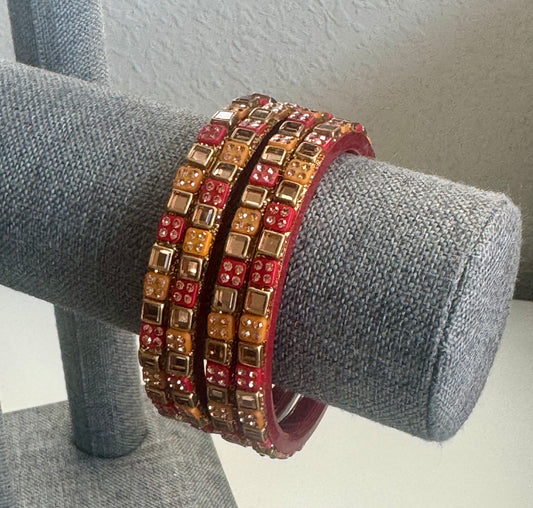 Fiber Bangles - DG1261