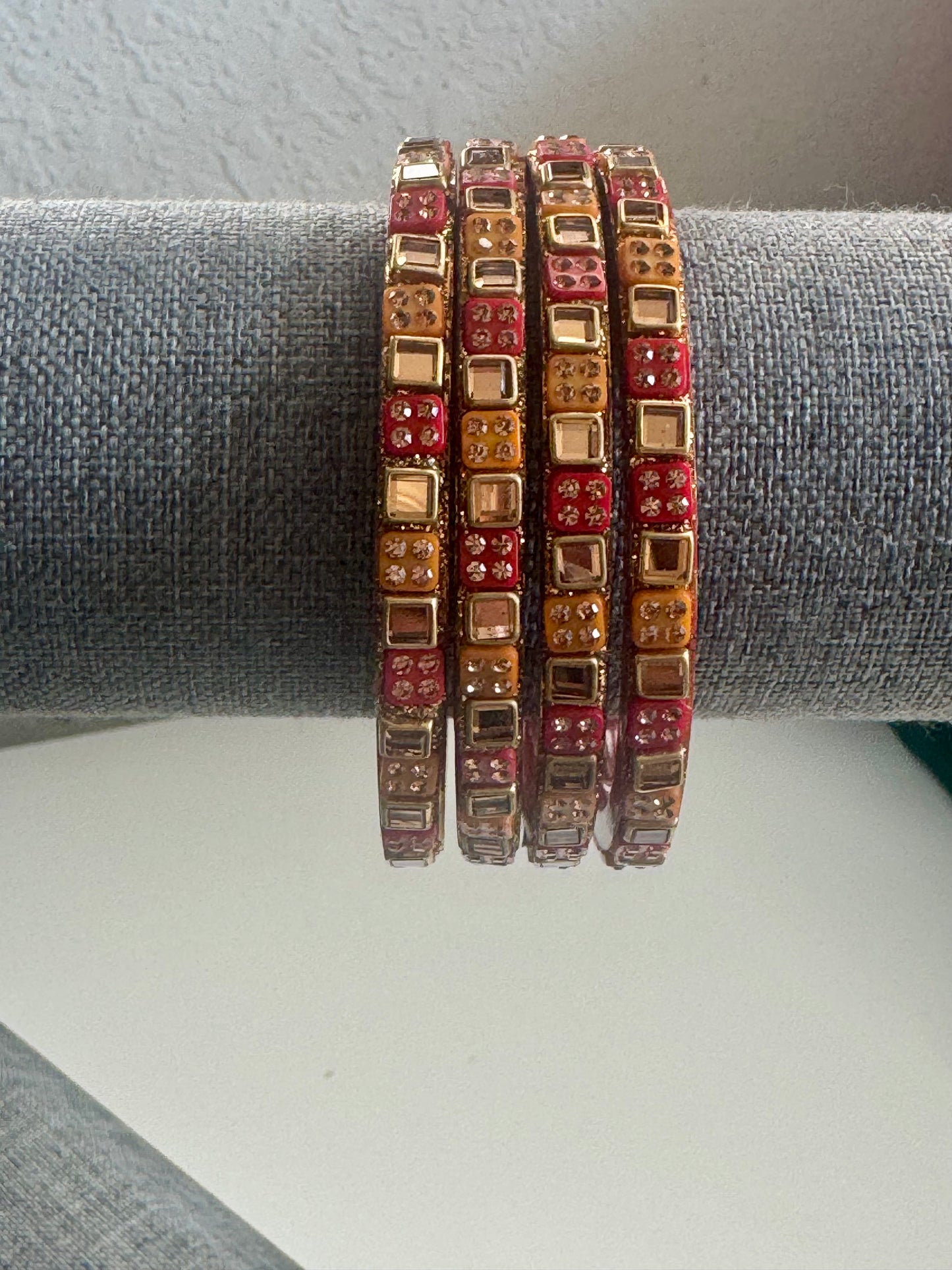 Fiber Bangles - DG1261