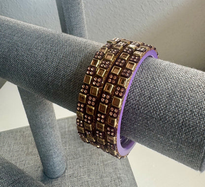 Fiber Bangles - DG1252