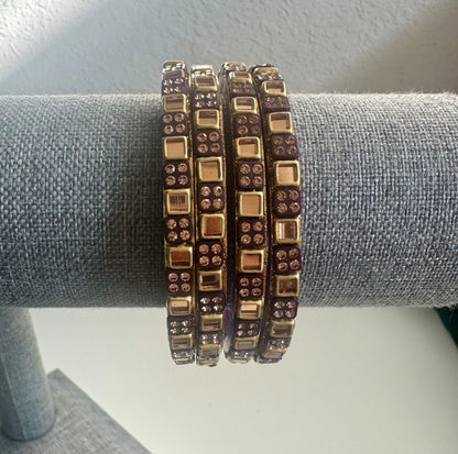 Fiber Bangles - DG1252