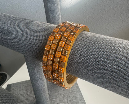 Fiber Bangles - DG12333