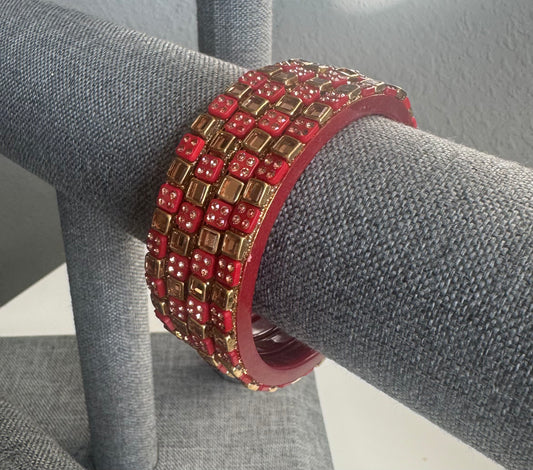 Fiber Bangles - DG12654