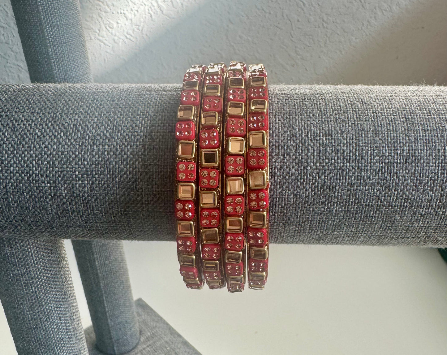 Fiber Bangles - DG12654