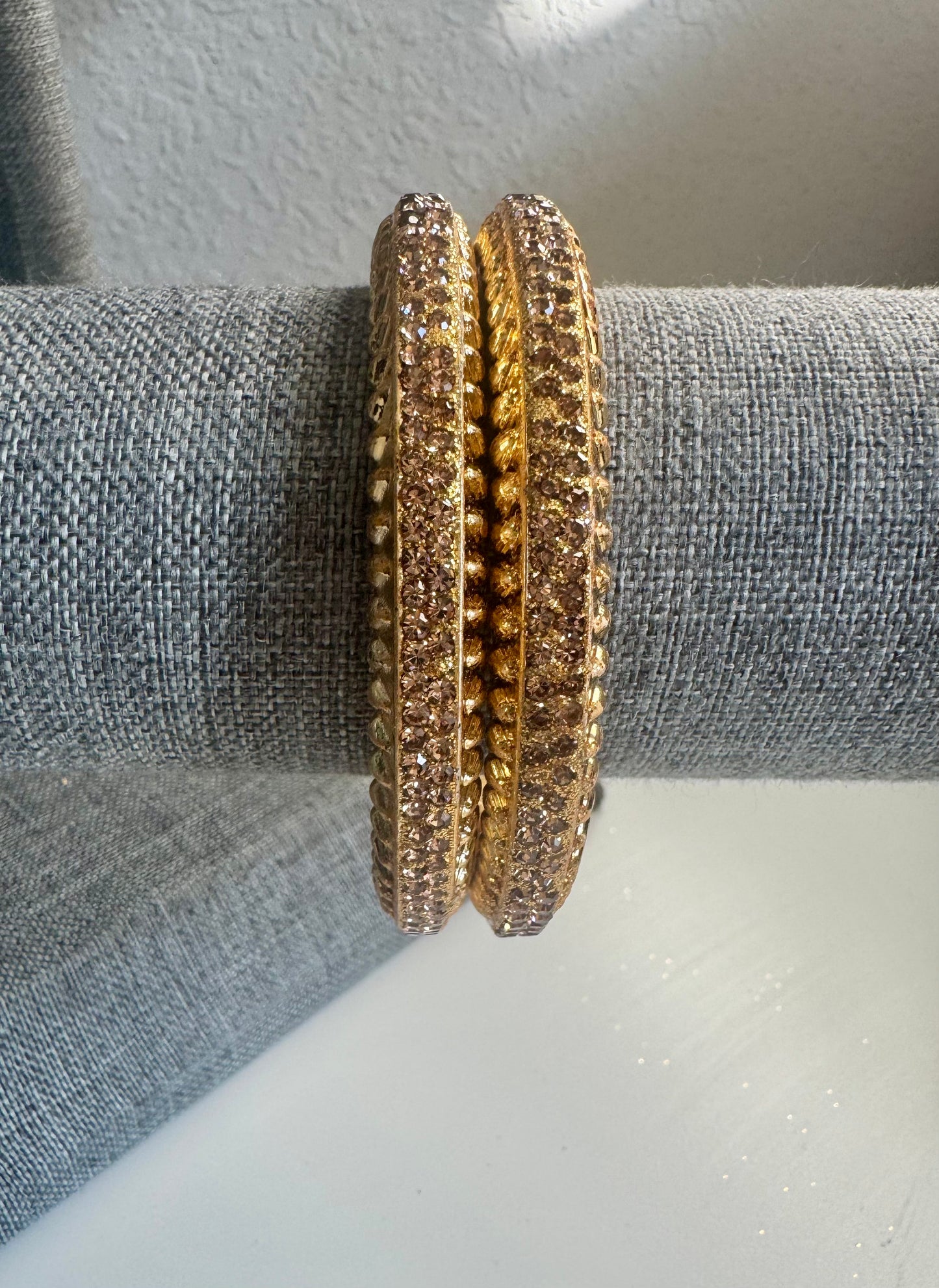 Fiber Bangles - DG1218