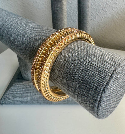 Fiber Bangles - DG1218