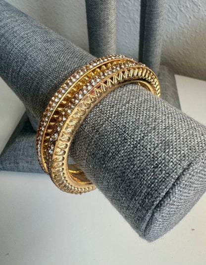 Fiber Bangles -DG1219