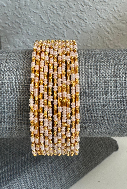 Beads Bangles - DG13515