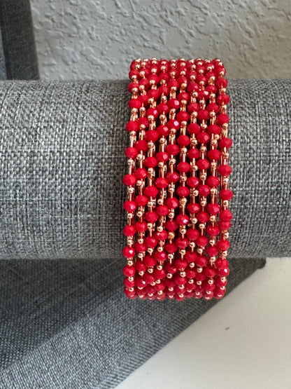 Beads Bangles - DG1337