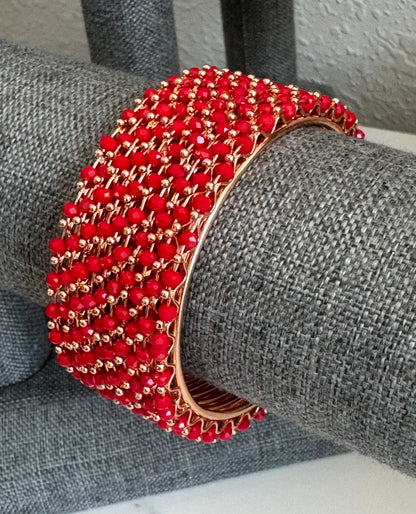 Beads Bangles - DG1337