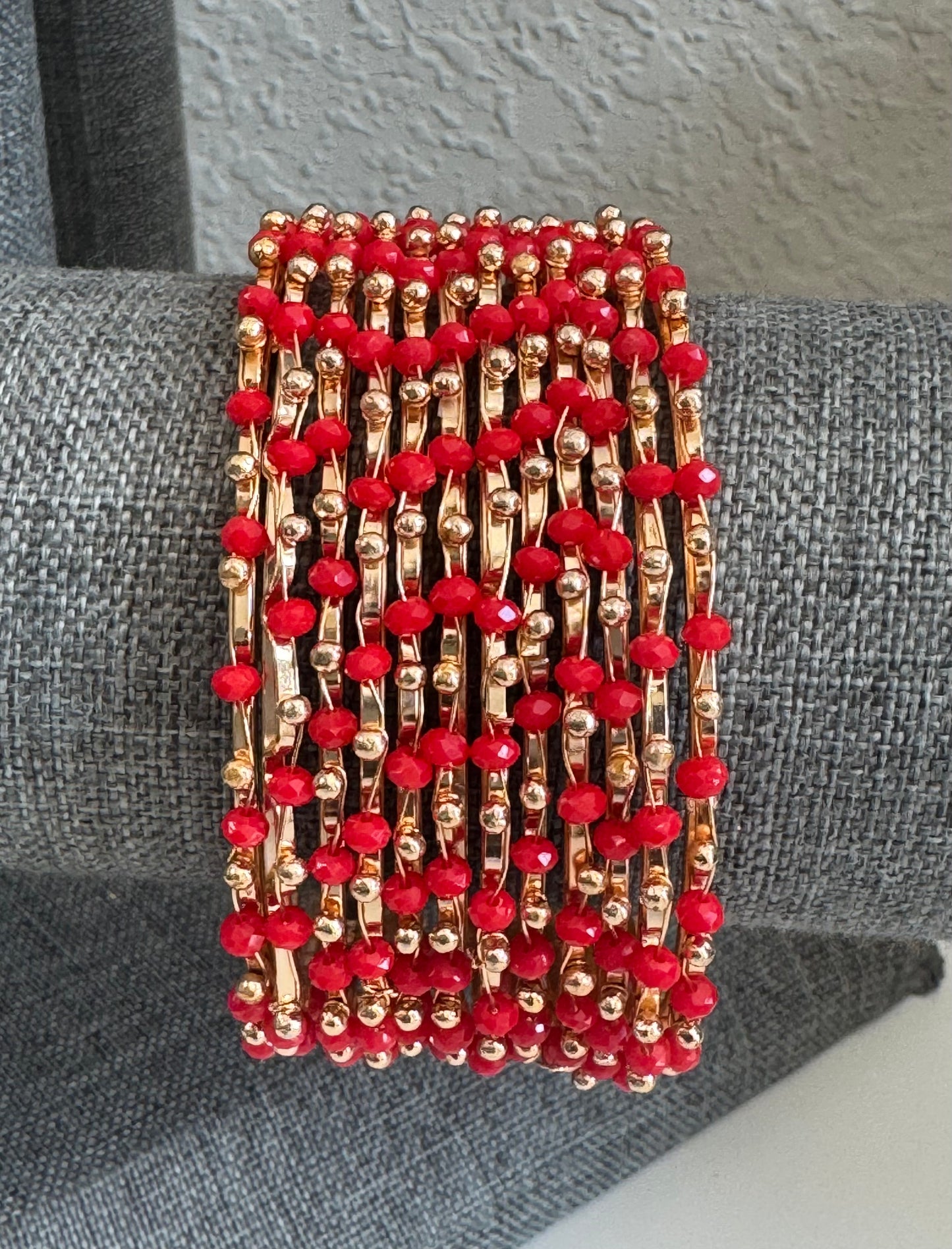 Beads Bangles - DG1325