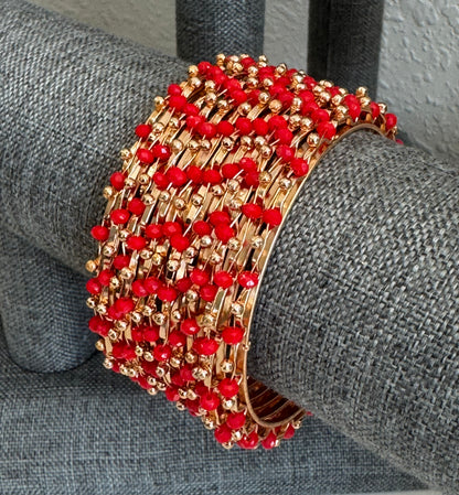 Beads Bangles - DG1325