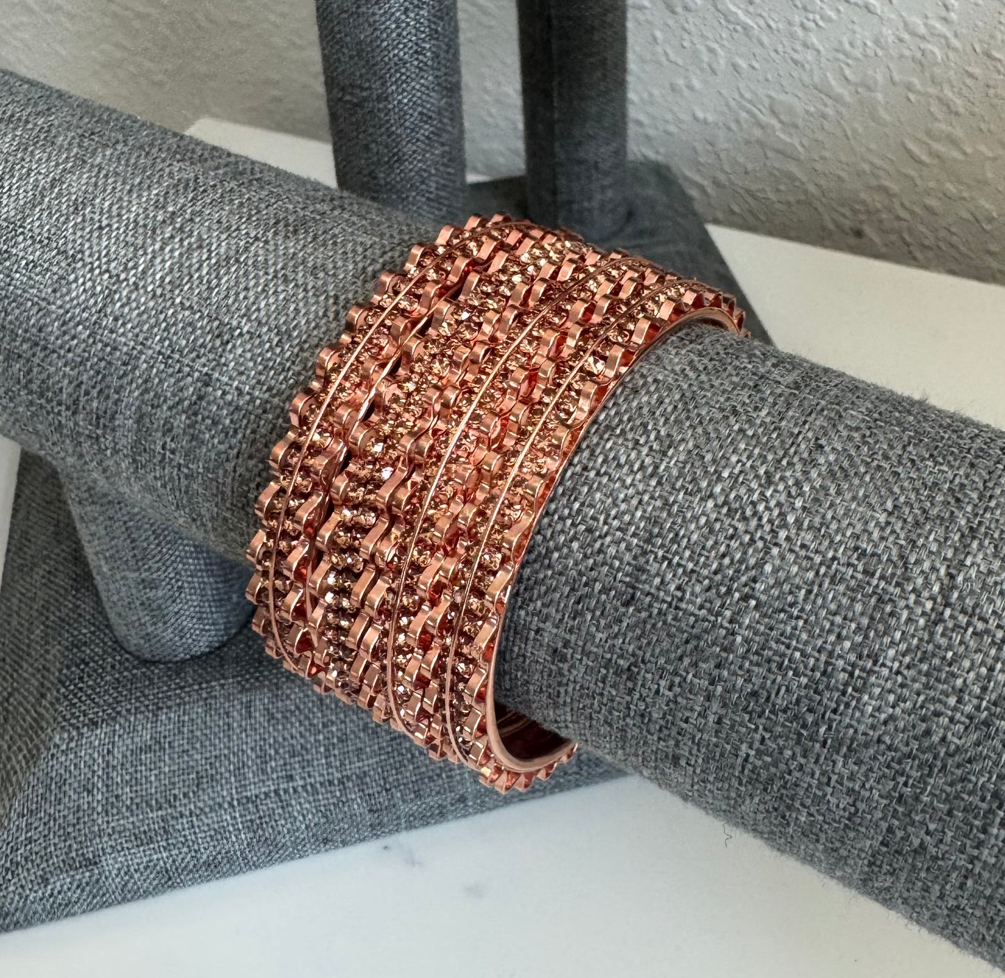 Beads Bangles - DG1211