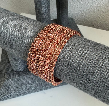 Beads Bangles - DG1211