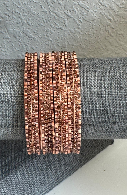 Beads Bangles - DG1211