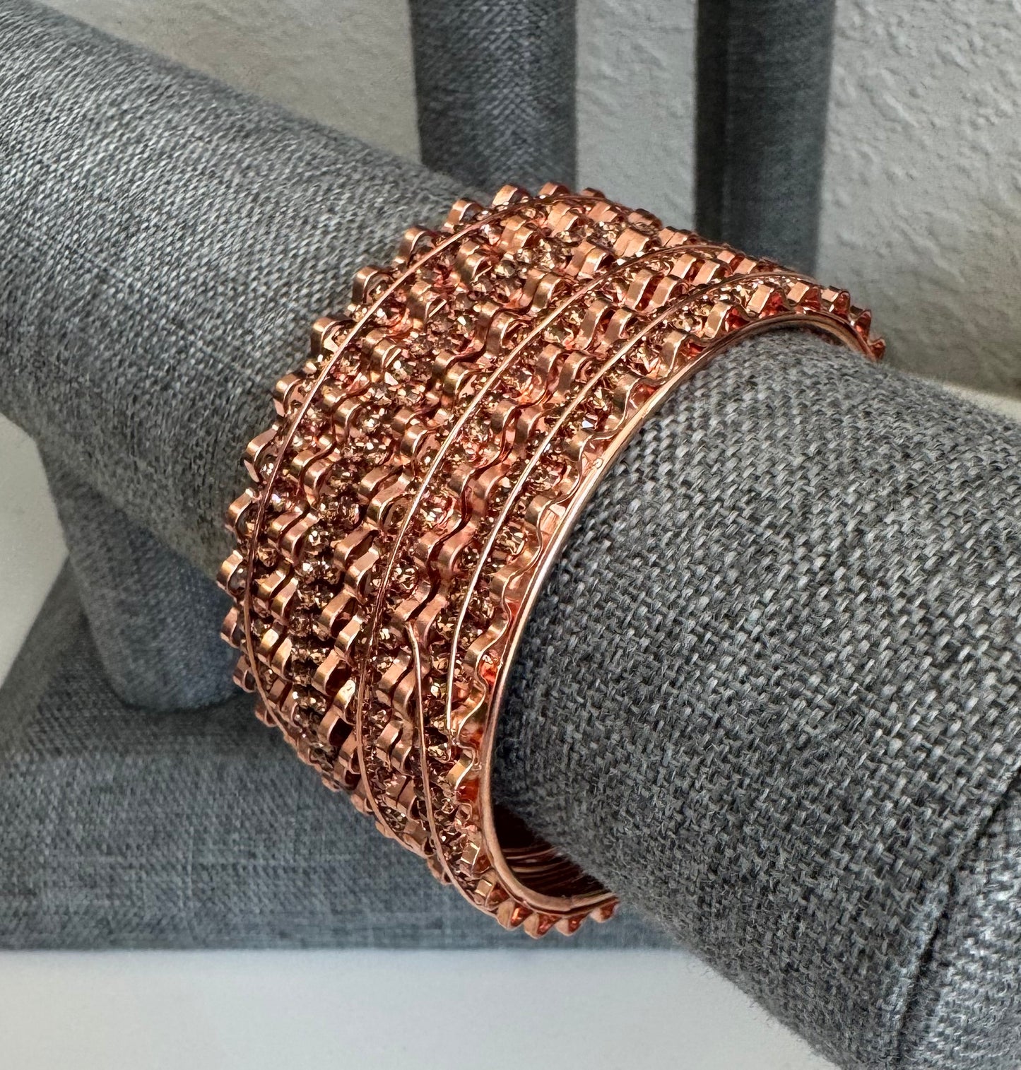 Beads Bangles - DG1211