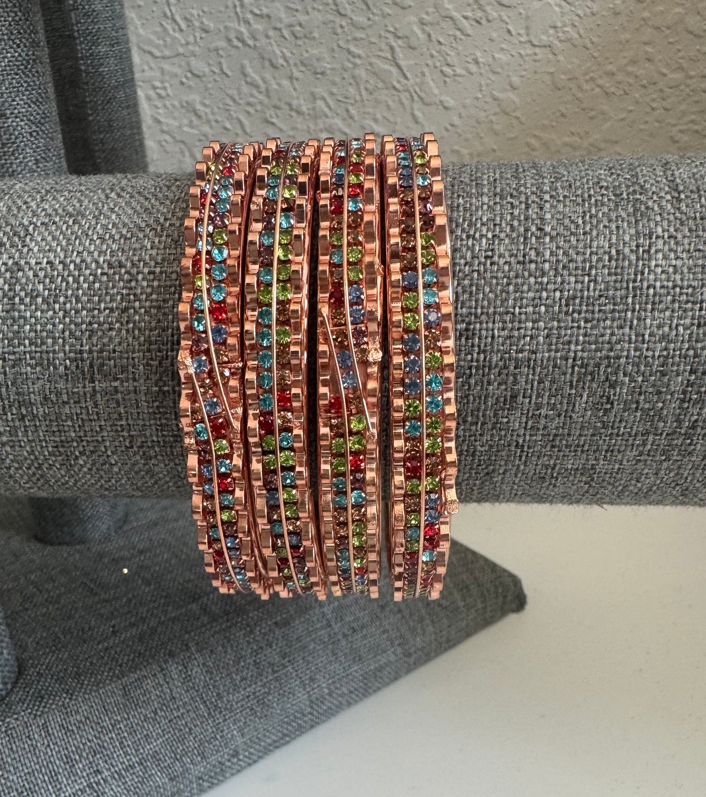 Beads Bangles - DG13524