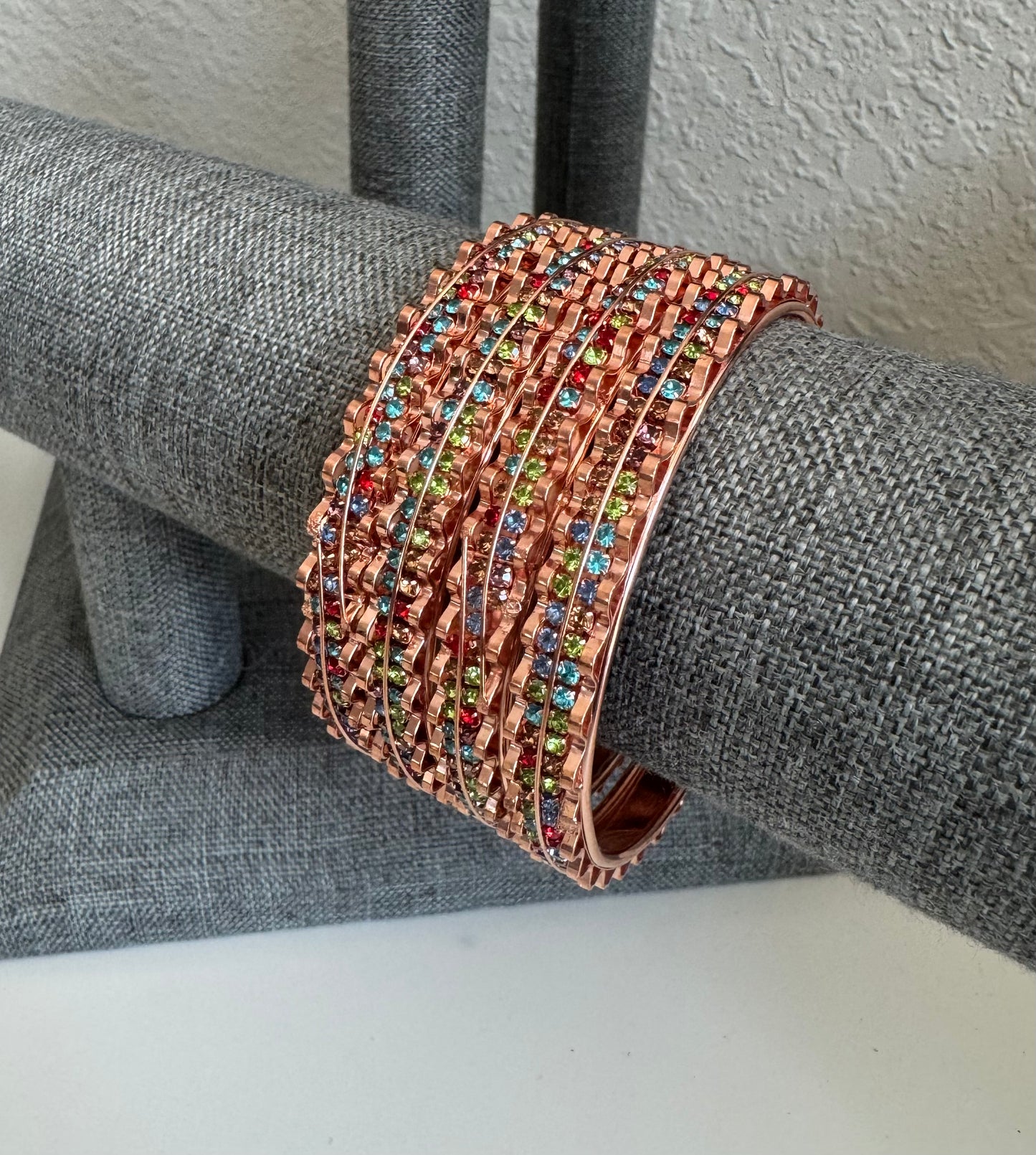 Beads Bangles - DG13524