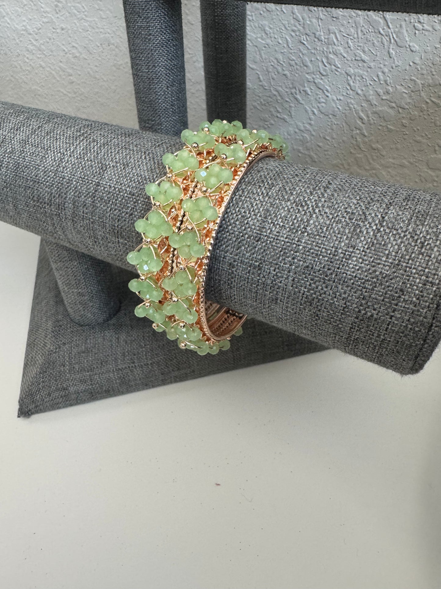 Beads Bangles - DG1326