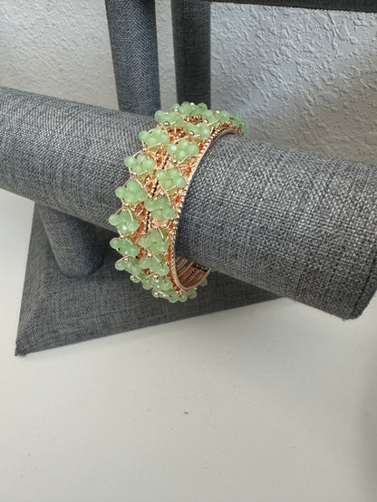 Beads Bangles - DG1326