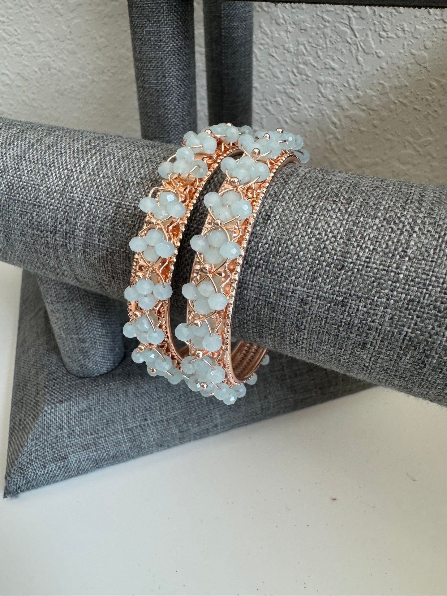 Beads Bangles - DG1328