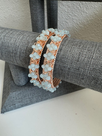 Beads Bangles - DG1328