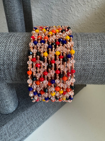 Beads Bangles  - DG13514