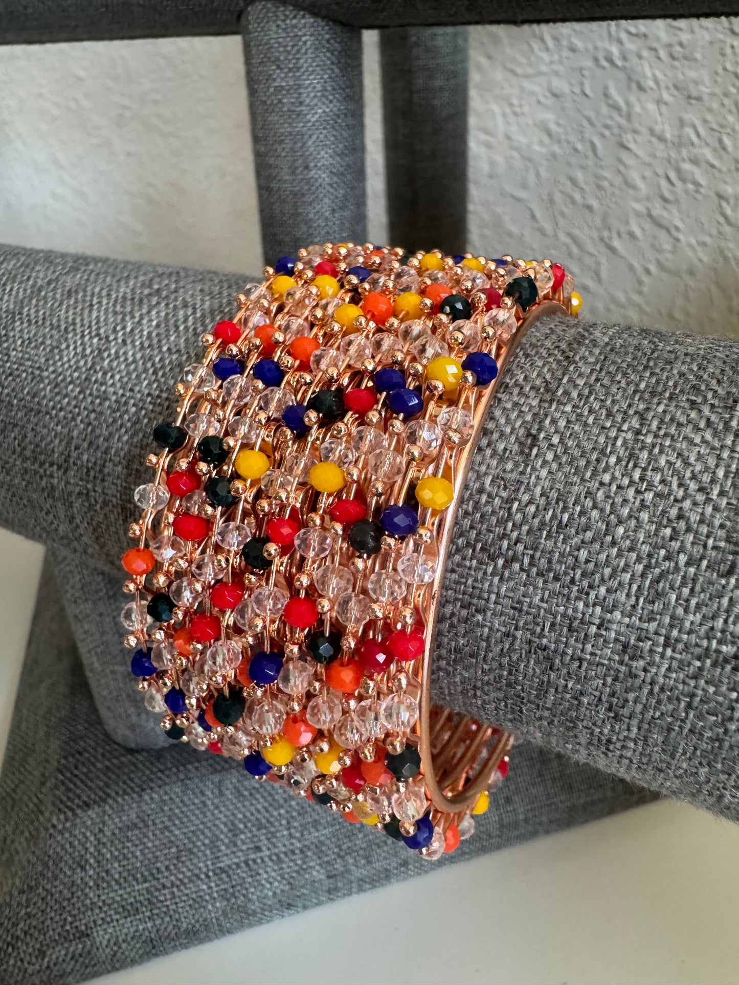 Beads Bangles  - DG13514