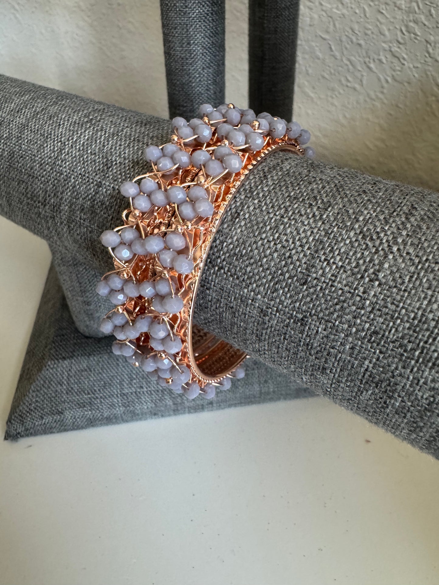 Beads Bangles - DG1212