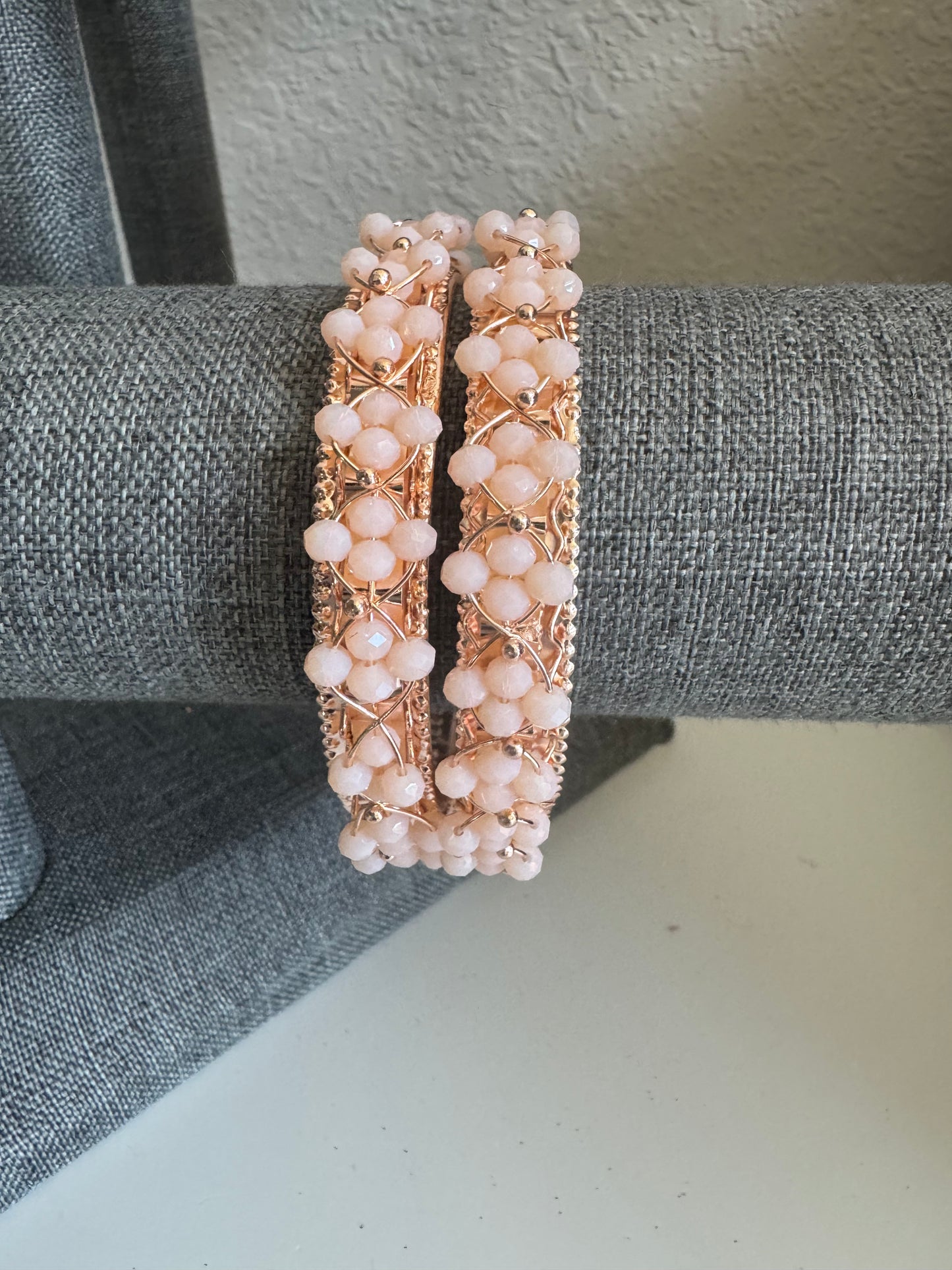 Beads Bangles - DG13212