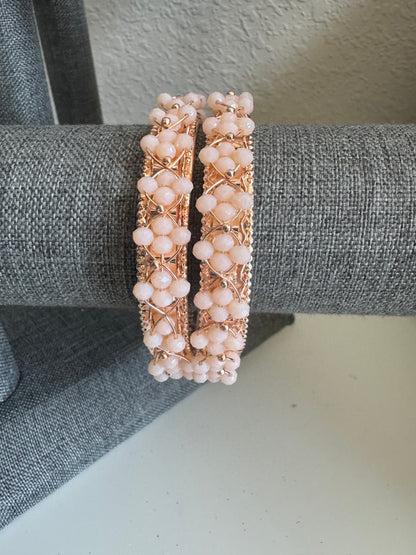 Beads Bangles - DG13212