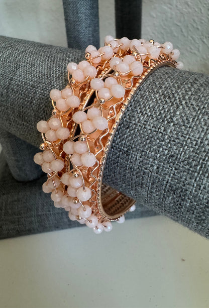 Beads Bangles - DG13212