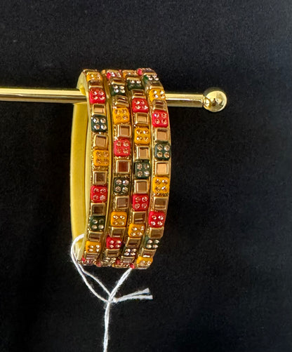 Fiber Bangles -  DG1410