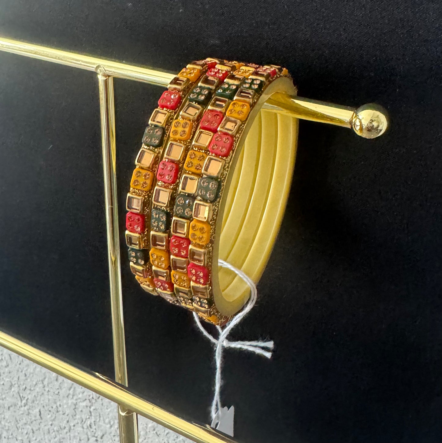 Fiber Bangles -  DG1410