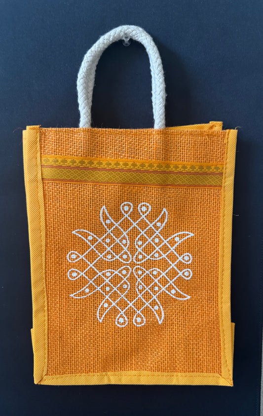 Jute Bags - DG13472