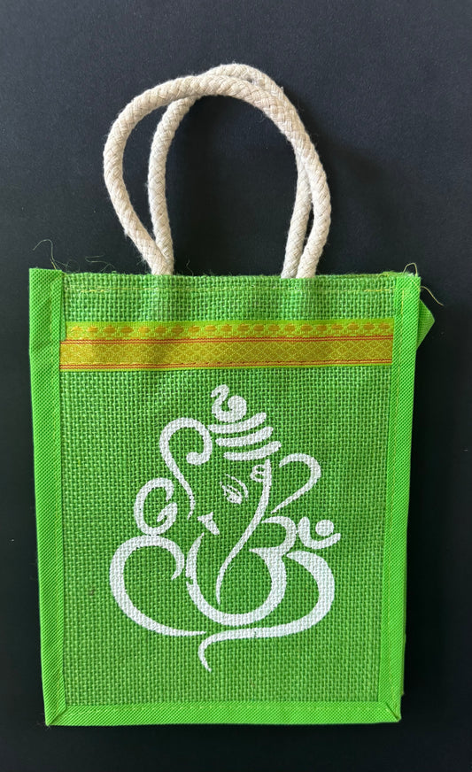Jute Bags - DG1358