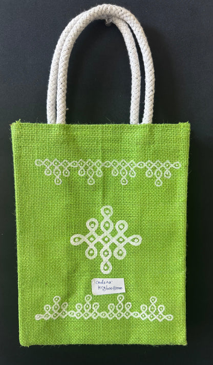 Jute Bags - DG13471
