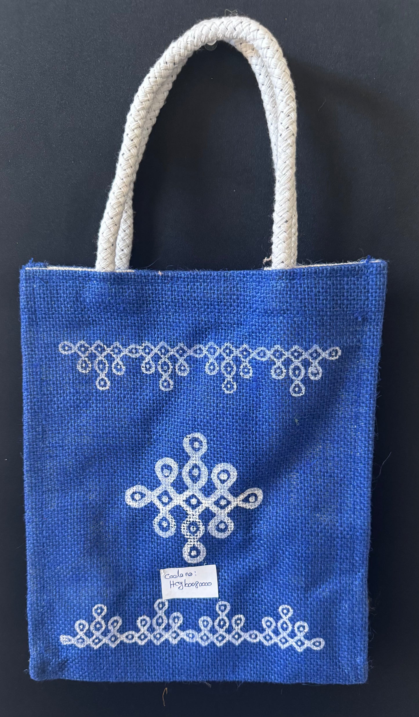 Jute Bags - DG13469