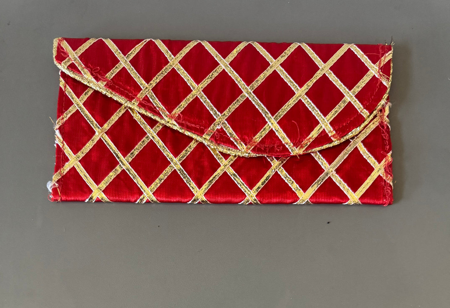 Cash Envelope-1