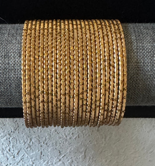 Metal Bangles - DG1211