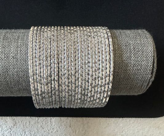 Metal Bangles -DG12333