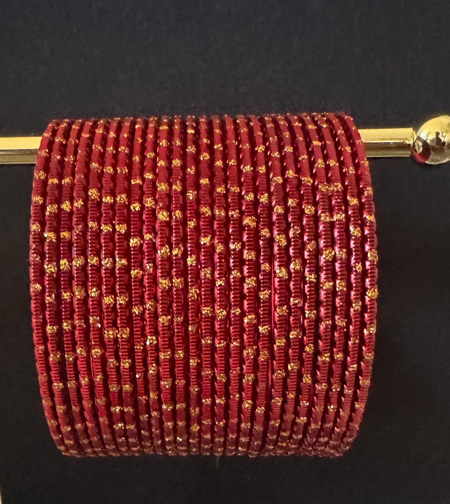 Metal Bangles - DG1235
