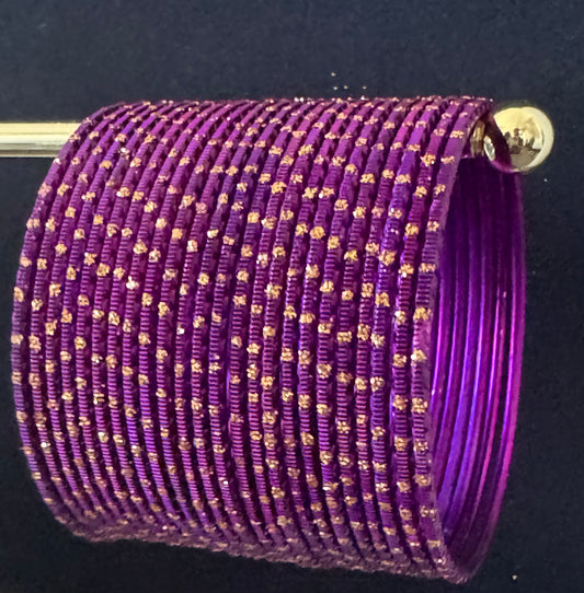 Metal Bangles - DG12132