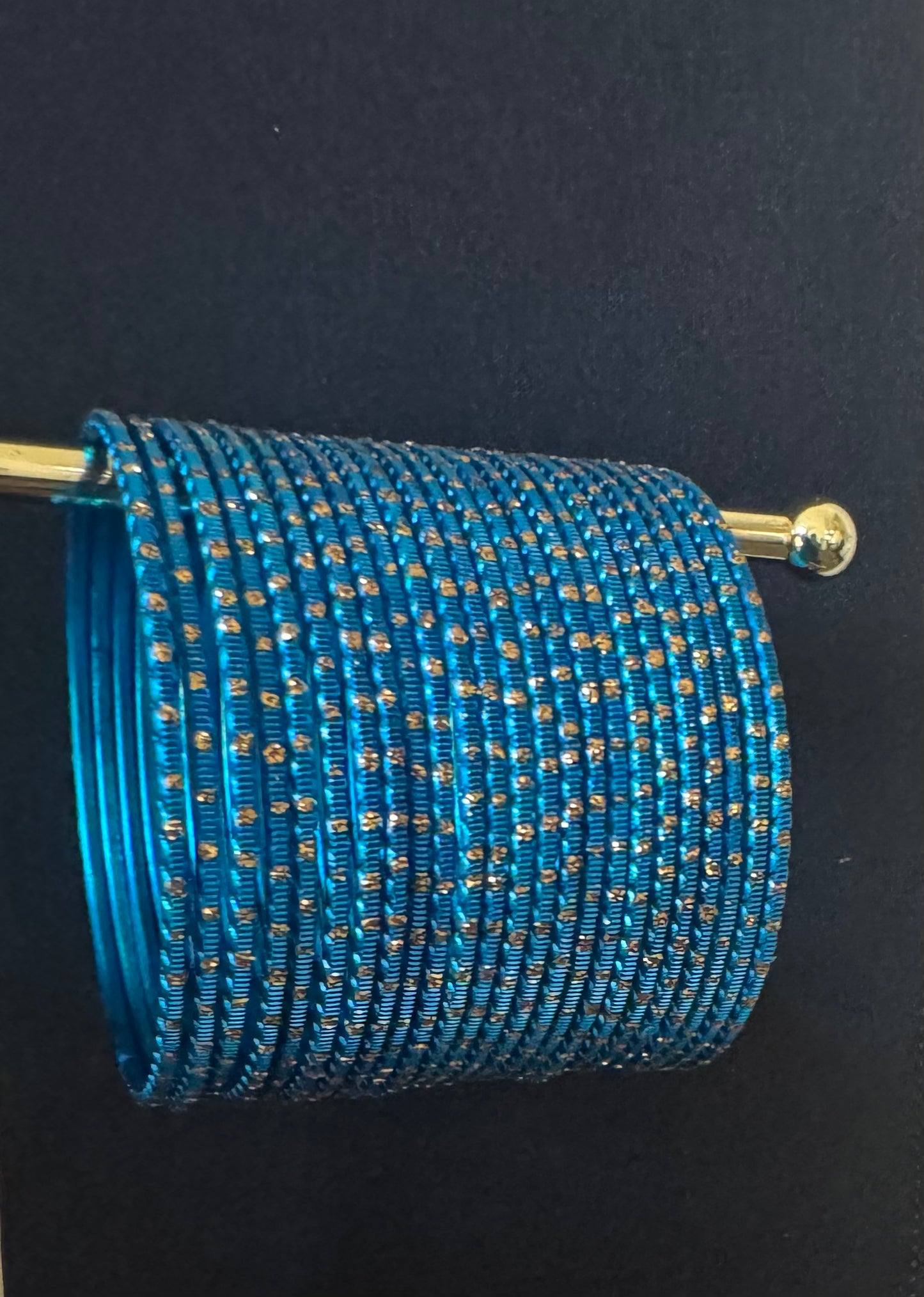Metal Bangles - DG1238