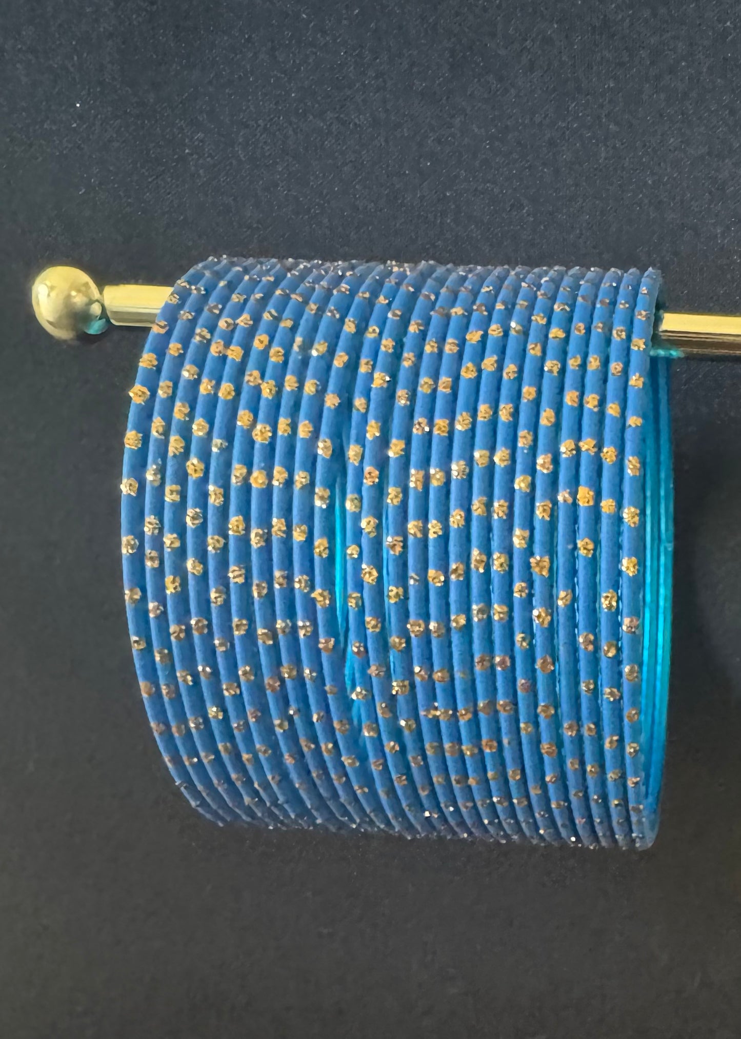 Metal Bangles - DG1237