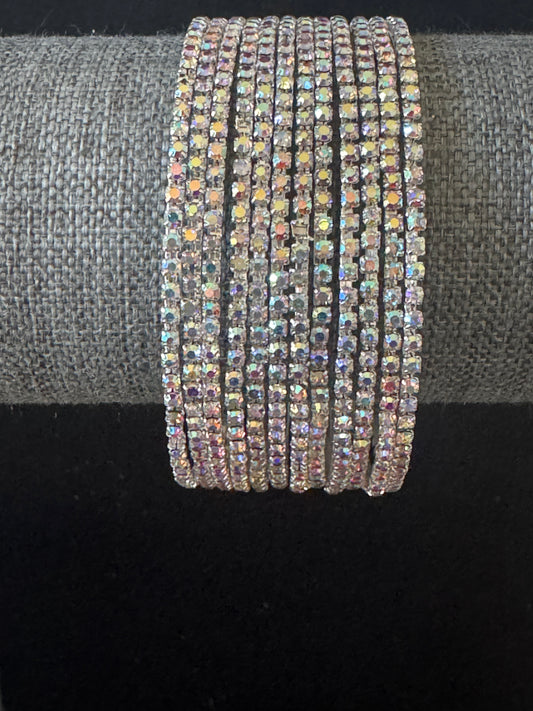 Metal Bangles - DG12112