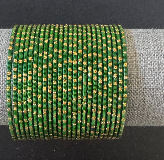Metal Bangles - DG1239